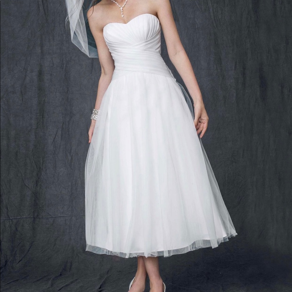 NWT Wedding Dress